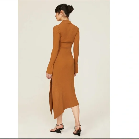 ALC: Lance Dress (NWOT) - Picture 4 of 6